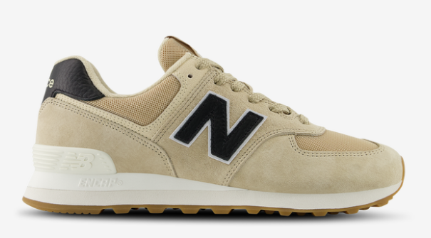 New Balance 574 Men's Explore New Balance This item is on sale. Price dropped from $90.00 to $59.99 $59.99 $90.00