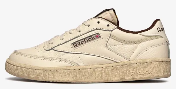 Reebok Club C 85 Vintage $52.00 $130.00 60%