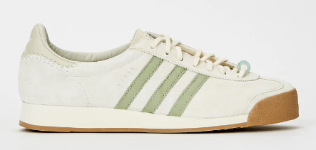 adidas Maha x Samoa "Jade" Regular price $120.00 Sale price $84.00