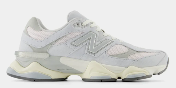 New Balance 9060 Granite Blush $150.00 $99.98