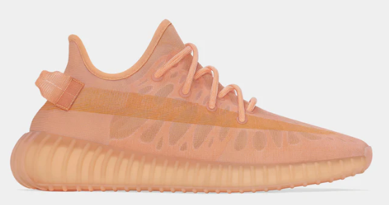 adidas Yeezy Boost 350 V2 Mono Clay $230.00 $149.98