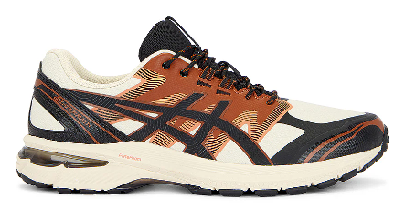 Asics Gel-Terrain $105 Previous price:$140