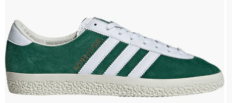 Gazelle SPZL Low Top Sneaker (Men) adidas Men $64.97Current Price $64.97 (50% off)50% off. $130.00