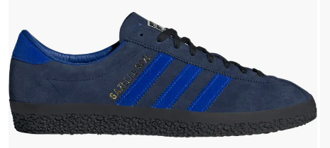 Gazelle SPZL Low Top Sneaker (Men) adidas Men $64.97Current Price $64.97 (50% off)50% off. $130.00Comparable value $130.00