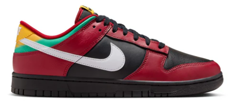 Nike Dunk Low Biker Tattoos $135.00 $99.99 Sale