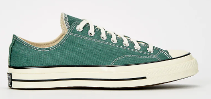 Converse Chuck 70 Regular price $85.00 Sale price $42.50