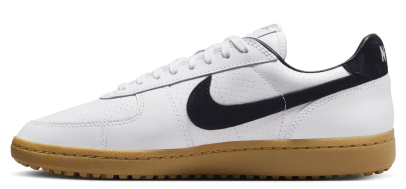 Nike Field General 82 SP 'White Black Gum' Men's Shoes $74.99 USD $99.99 USD You save: 25% ($25.00 USD)