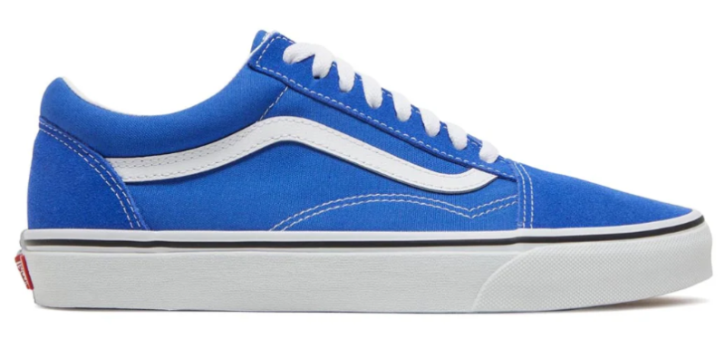 VANS Old Skool Men's Shoes $45.49 USD $69.99 USD You save: 35% ($24.50 USD)