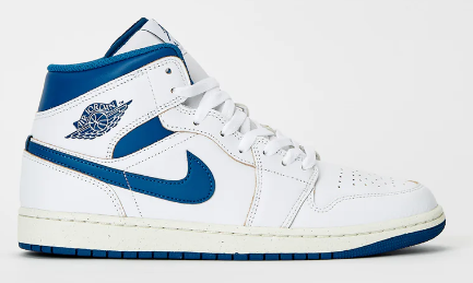 Air Jordan Air Jordan 1 Mid SE Regular price $135.00 Sale price $81.00