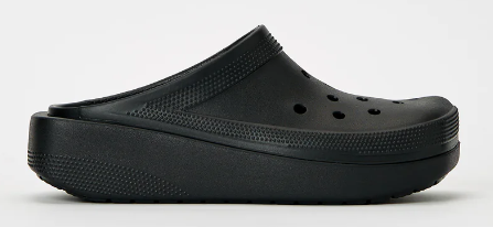 Crocs Classic Blunt Toe Regular price $80.00 Sale price $40.00