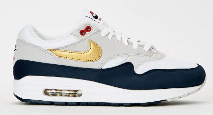 Nike Air Max 1 Regular price $150.00 Sale price $90.00