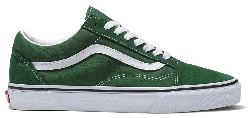 Vans Old Skool 'Greener Pastures' Men's Shoes $45.49 USD $69.99 USD You save: 35% ($24.50 USD)