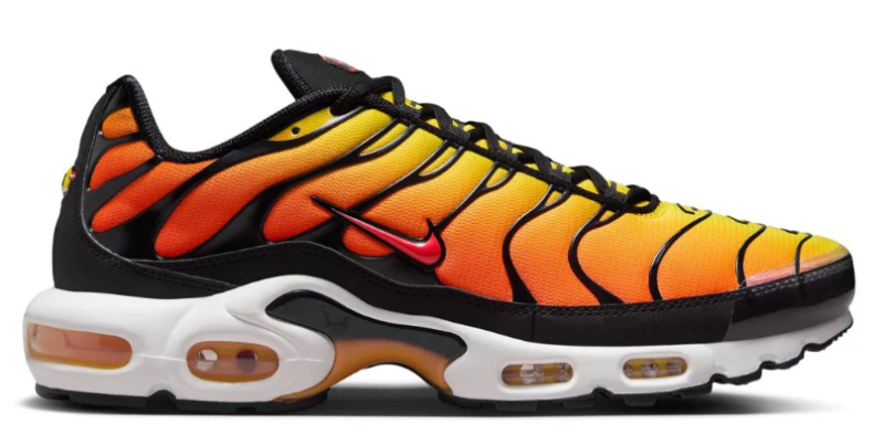 Nike Air Max Plus Men's Shoes $134.99 USD $179.99 USD You save: 25% ($45.00 USD)