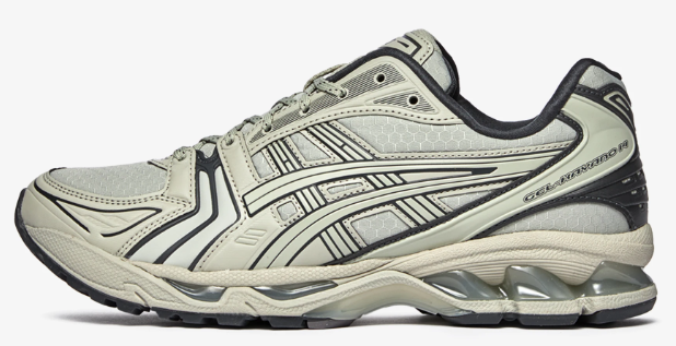 Asics Gel-Kayano 14 $107.25 $195.00 45%