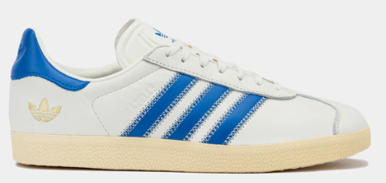 adidas Shoe Palace Exclusive Gazelle Mens Lifestyle Shoes $100.00 $69.98