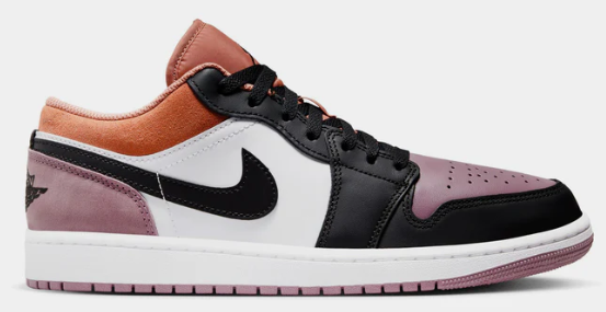 Air Jordan 1 Low SE Sky J Mauve $125.00 $79.98