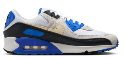 Nike AIR MAX 90 PREMIUM $79.99 $139.99