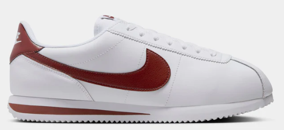 Nike Cortez Leather Mens Running Shoes $90.00 $49.98