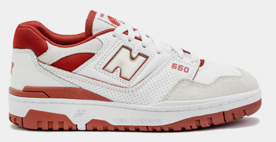 New Balance 550 $120.00 $59.98