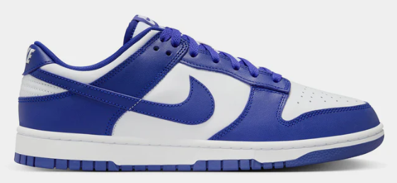 Nike Dunk Low Concord Retro $115.00 $79.98