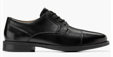 Bedford Cap Toe Derby (Men) Cole Haan Men $99.97Current Price $99.97 (66% off)66% off. $298.00Comparable value $298.00