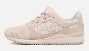 GEL-LYTE III OG Sale priceSale $91.00 USD Regular price$130.00 USD