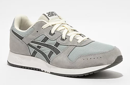 Asics Lyte Classic Piedmont Grey Shoes $49.96 $84.95Save 41%