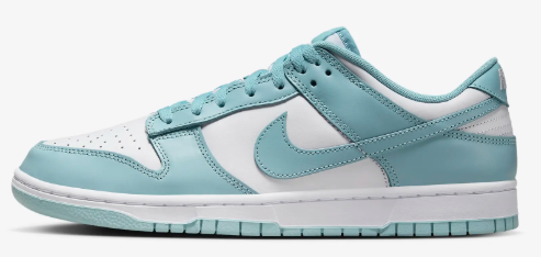 Nike Dunk Low Retro Men's Shoes $79.97 $115 30% off Use code BFRIDAY for an extra 30% off.