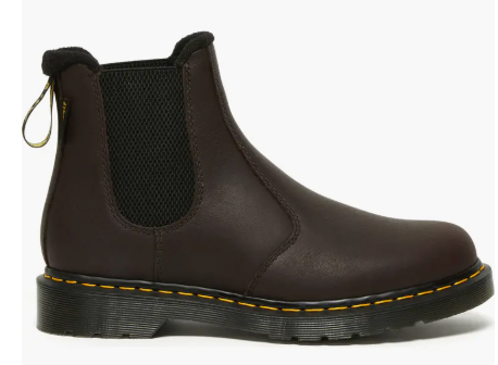 2976 Water Resistant Platform Chelsea Boot (Men) Dr. Martens Black Friday Deal $89.99Current Price $89.99 (50% off)50% off. $180.00Comparable value $180.00