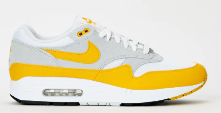 Nike Air Max 1 ESS Regular price $140.00 Sale price $84.00