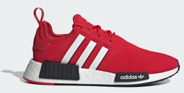 Adidas NMD_R1 Shoes $130 $52