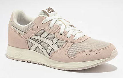 Asics Lyte Classic Mineral Beige & Cream Shoes $34.96 $84.95Save 59%