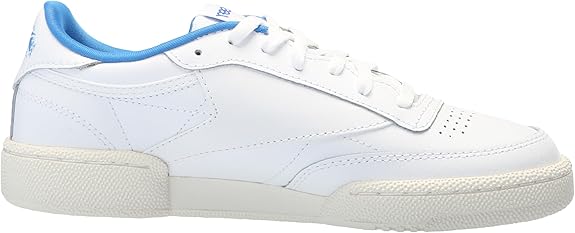 Reebok unisex-adult Club C 85 -53% $37.95 List Price: $80.00List Price: $80.00