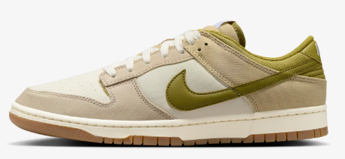 Nike Dunk Low Men's Shoes $79.97 $115 30% off