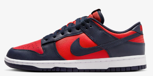 Nike Dunk Low Retro Men's Shoes $79.97 $115 30% off