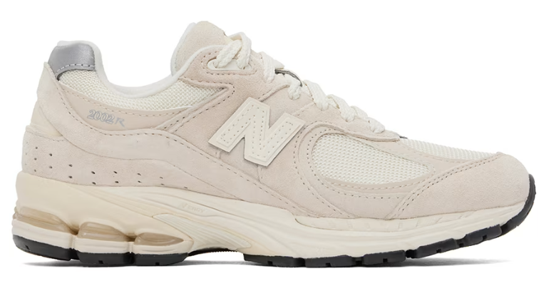 New Balance Pink 2002R Sneakers $112 USD $140 USD 20% OFF