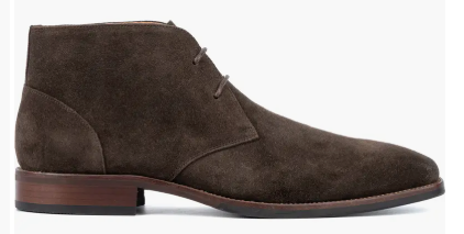 Aldwin Chukka Boot (Men) VINTAGE FOUNDRY Men Limited-Time Sale $82.47Current Price $82.47 (62% off)62% off. $220.00Comparable value $220.00