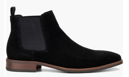 Roberto Square-Toe Slip-On Boot (Men) VINTAGE FOUNDRY Men $94.97Current Price $94.97 (52% off)52% off. $200.00Comparable value $200.00