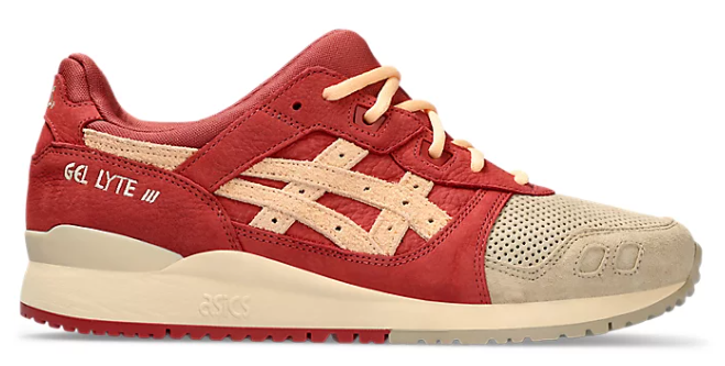 GEL-LYTE III OG Sportstyle Shoes $140.00 $99.95