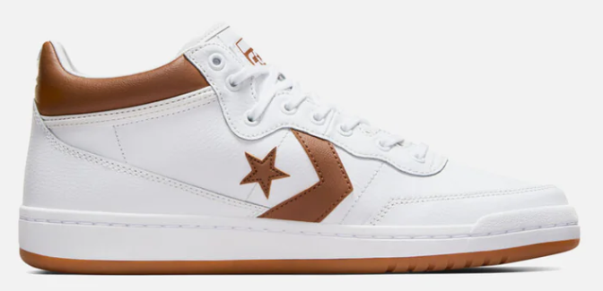 Converse cons fastbreak pro $85.00 $34.00