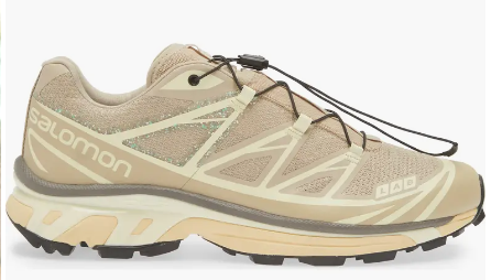 Gender Inclusive XT-6 Mindful Sneaker Salomon $140.00Current Price $140.00 (30% off)30% off. $200.00Previous Price $200.00