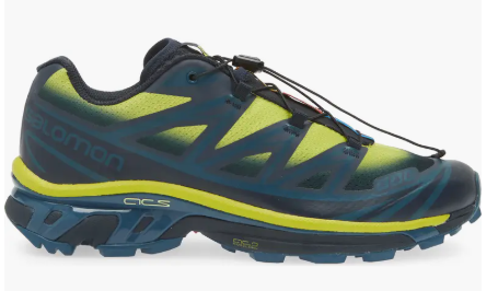 XT-6 Skyline Trail Running Shoe (Unisex) Salomon Unisex $140.00Current Price $140.00 (30% off)30% off. $200.00Previous Price $200.00