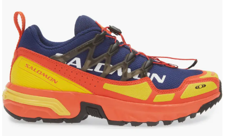 Gender Inclusive ACS+ Heritage Pack Sneaker Salomon $112.00Current Price $112.00 (30% off)30% off. $160.00Previous Price $160.00