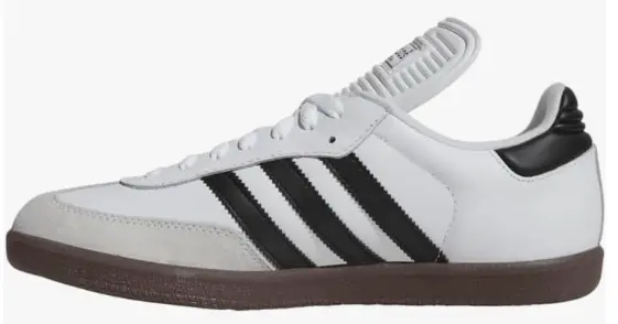 adidas Men's Samba Classic Soccer Shoe -33% $59.99 List Price: $90.00List Price: $90.00