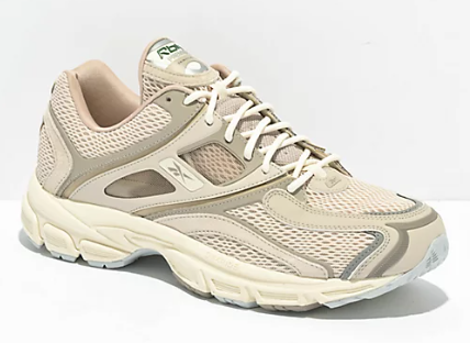 Reebok Premier Trinity KFS Cream & Grey Shoes $54.96 $159.95Save 66%