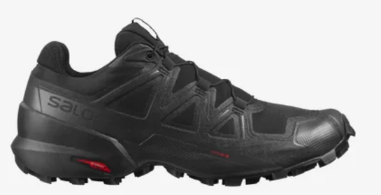 SPEEDCROSS 5 Men's Trail Running Shoes $78 $130 -40%