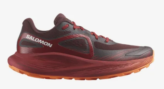 GLIDE MAX TR Men's Trail Running Shoes $80 $160 -50%