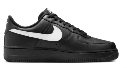 Nike AIR FORCE 1 '07 $89.99 $114.99