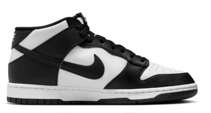 Nike DUNK MID $69.99 $119.99