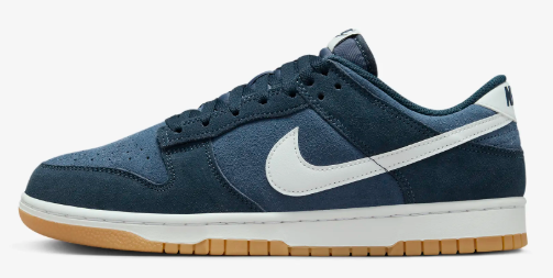 Nike Dunk Low Retro SE Men's Shoes $125